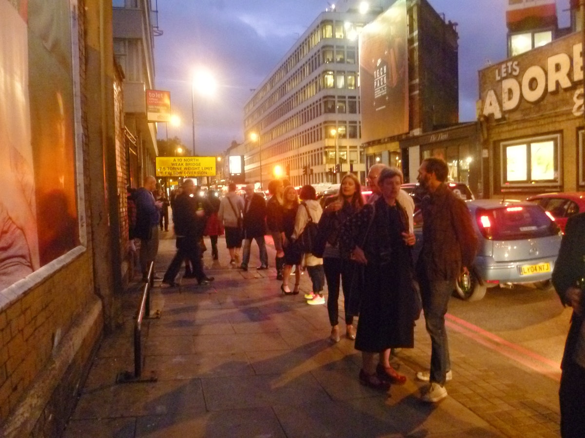 Your London Art Wall